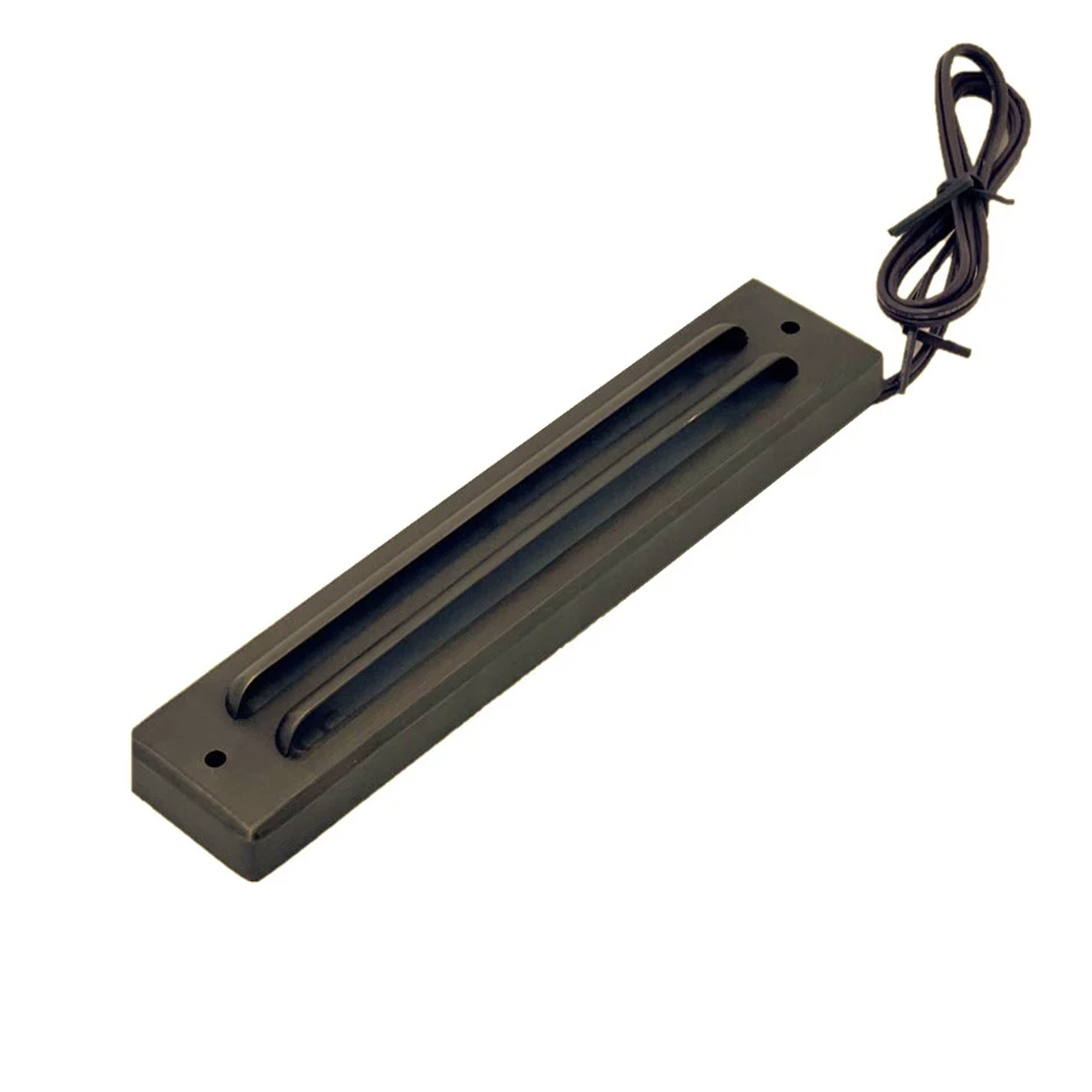 Premier Step and Deck Light Solid Brass 41