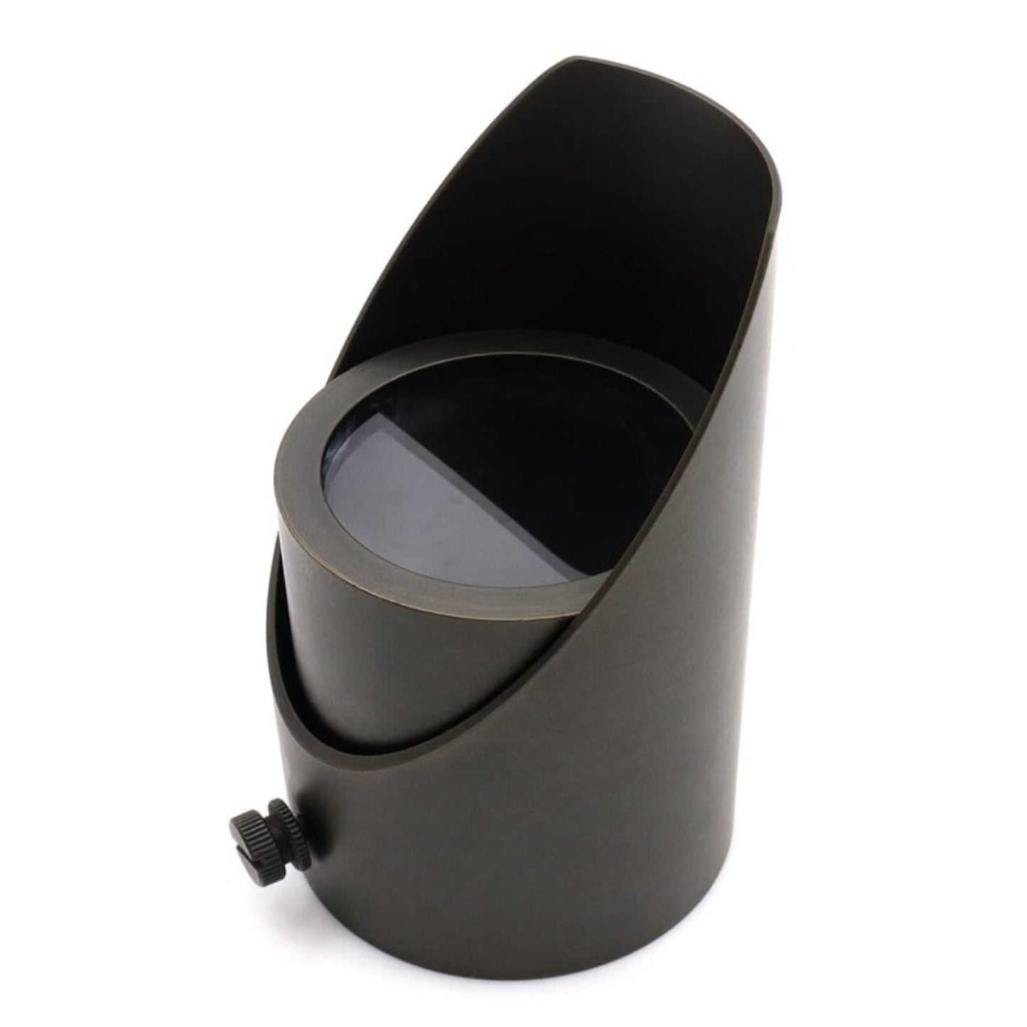 Outdoor Spot Light Die Cast Brass 07