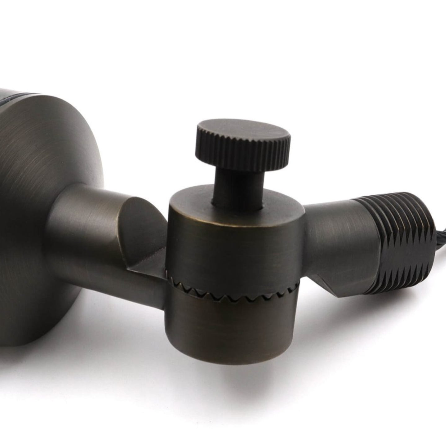 Outdoor Spot Light Die Cast Brass 07