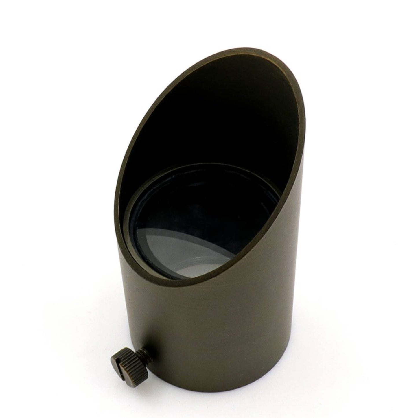 Outdoor Spot Light Die Cast Brass 13