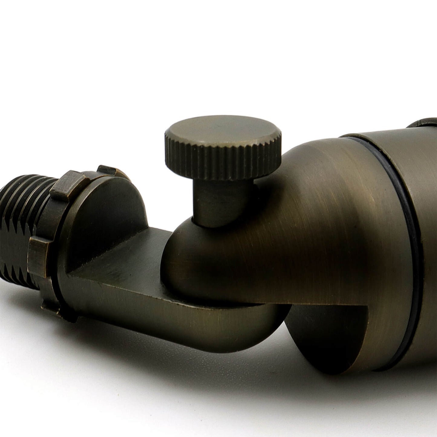 Outdoor Spot Light Die Cast Brass 13