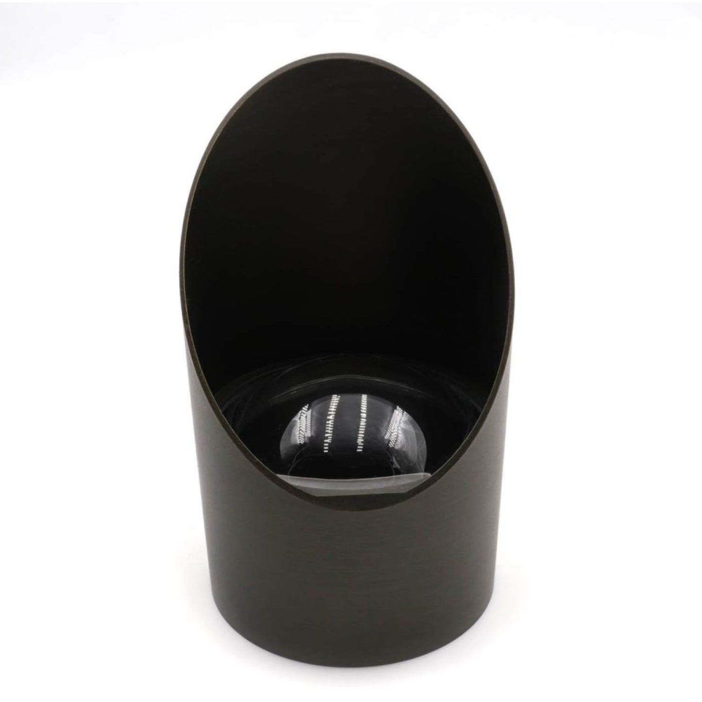 Outdoor Spot Light Die Cast Brass 15