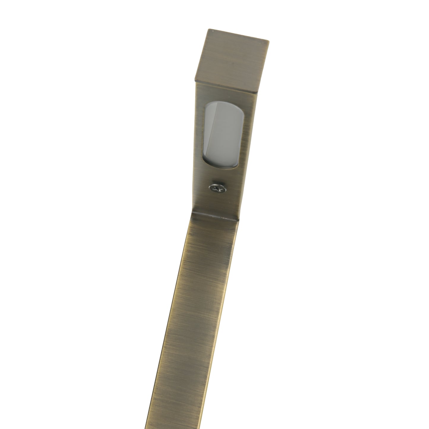 Path Lights Solid Brass Bronze Finish L