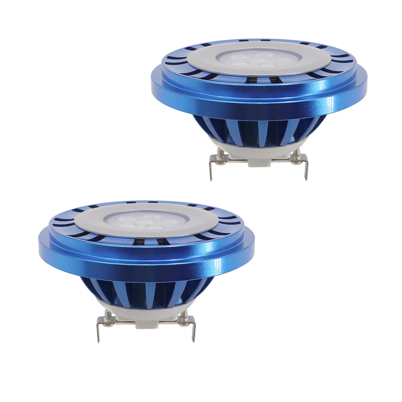 PAR36 Led Bulb 10W Dimmable Solid State Color Red/Blue/green 38° Warm Light LL3610SSC
