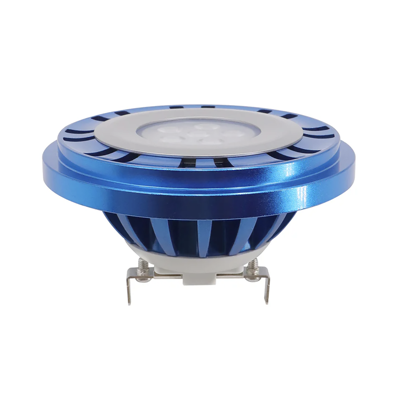 PAR36 Led Bulb 10W Dimmable Solid State Color Red/Blue/green 38° Warm Light LL3610SSC