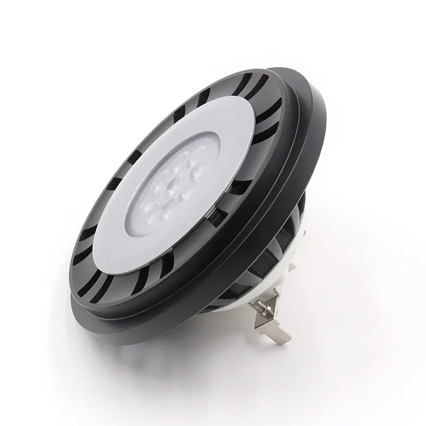 PAR36 10W RGB WiFi/ Bluetooth control LL36R