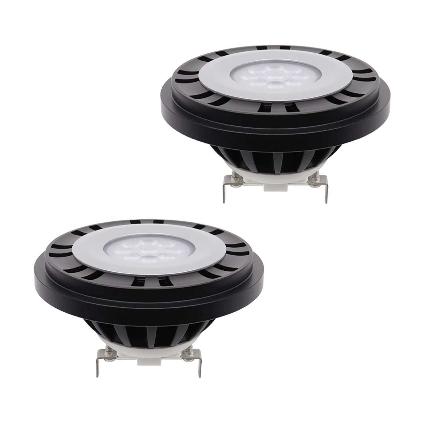 PAR36 10W RGB WiFi/ Bluetooth control LL36R