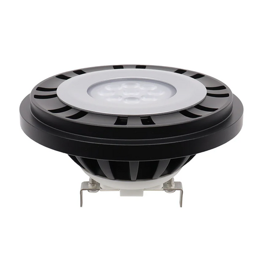 PAR36 10W RGB WiFi/ Bluetooth control LL36R