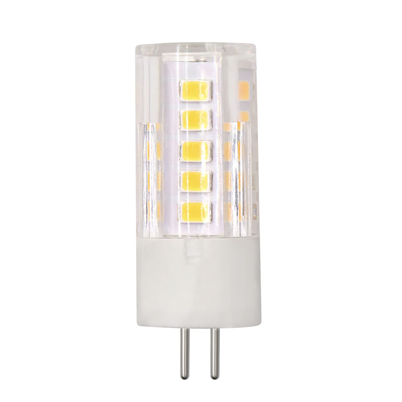 G4 Base Led Bulb 3W Ceramic Base Warm White 2700K/3000K LL4C3