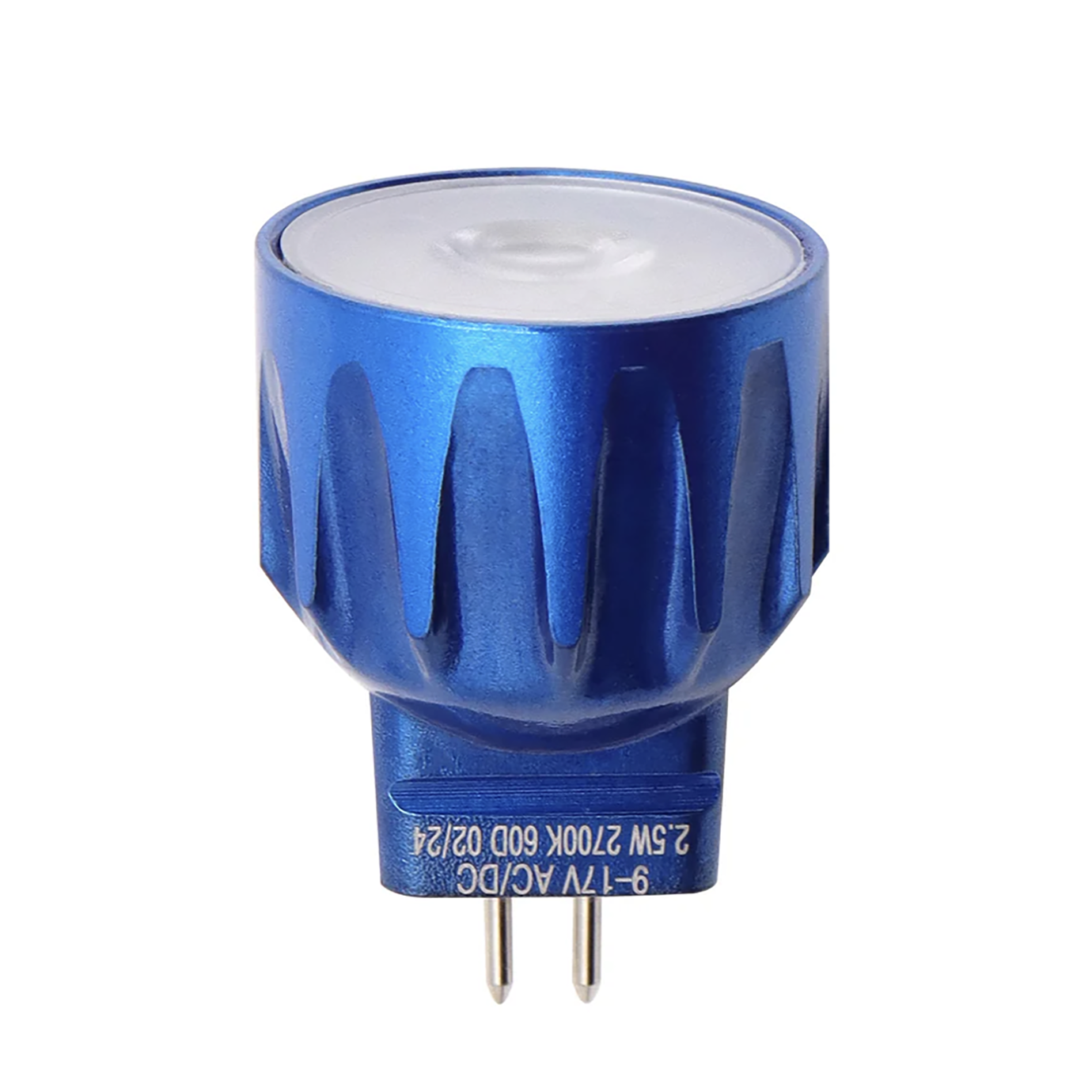 MR8 Led Bulb 2.5W Dimmable Warm Light LL8