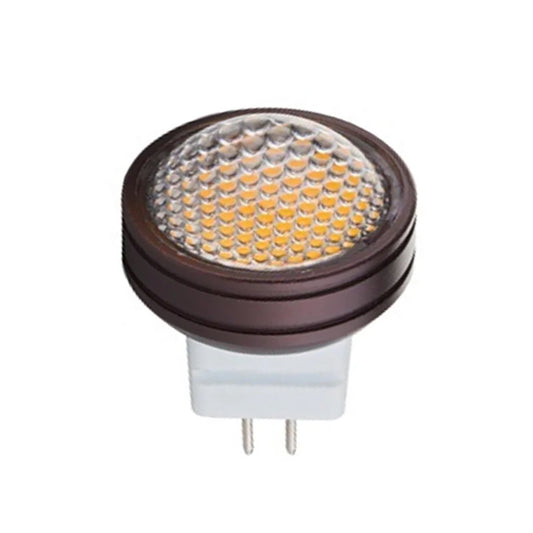 MR8 2.5W LED Bulb 36° Dimmable 12V AC/DC 100 MR8