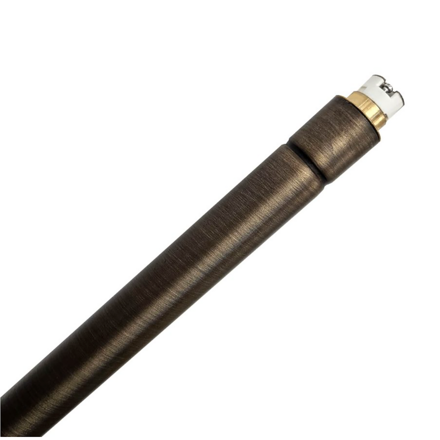 Path Light Solid Brass Torch Light