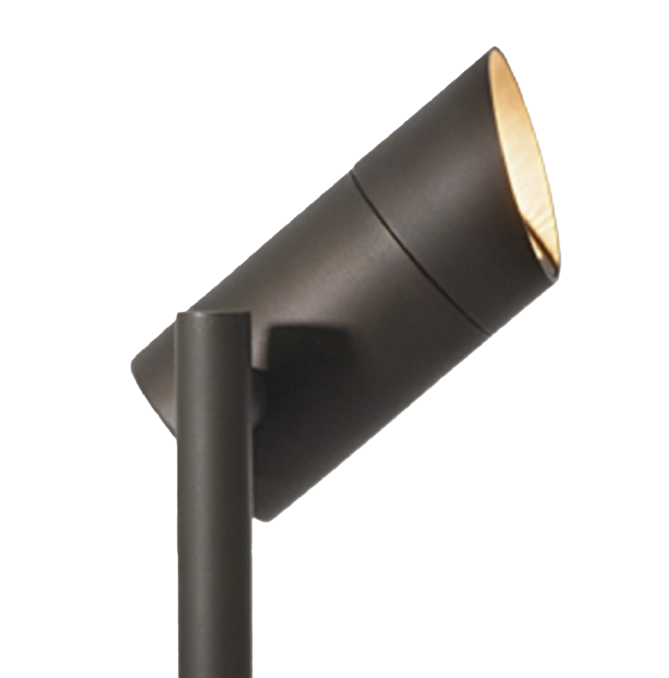 Outdoor Path Lights Solid Brass Path